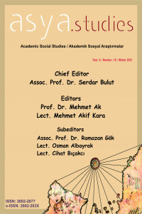Akademic Social Studies