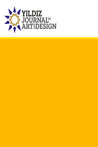 Yıldız Journal of Art and Design
